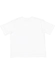2X-Large White LAT Apparel 3520 