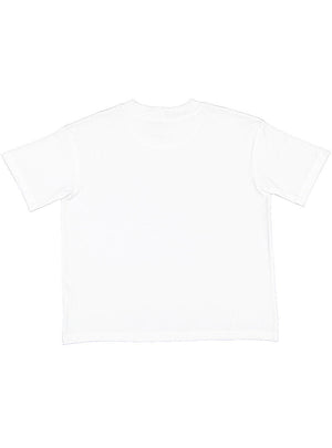 2X-Large White LAT Apparel 3520 
