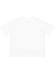 2X-Large White LAT Apparel 3520 