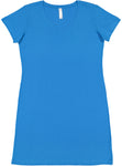 Women's 2X/3X Cobalt LAT Apparel 3522 