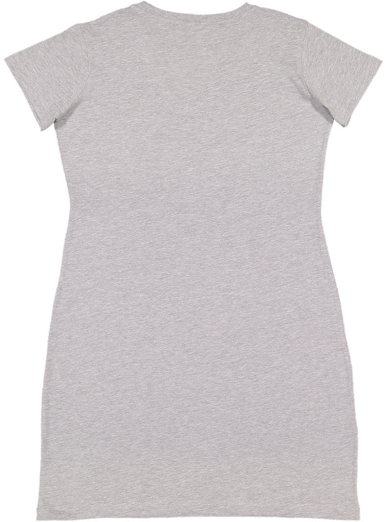 Women's 2X/3X Heather LAT Apparel 3522 