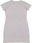 Women's 2X/3X Heather LAT Apparel 3522 