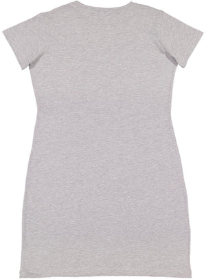 Women's 2X/3X Heather LAT Apparel 3522 