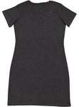 Women's 2X/3X Vintage Smoke LAT Apparel 3522 