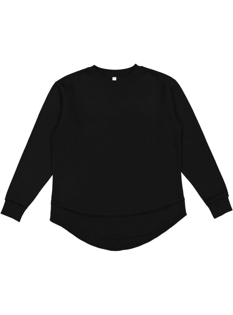 Women's 2X-Large Black LAT Apparel 3525 