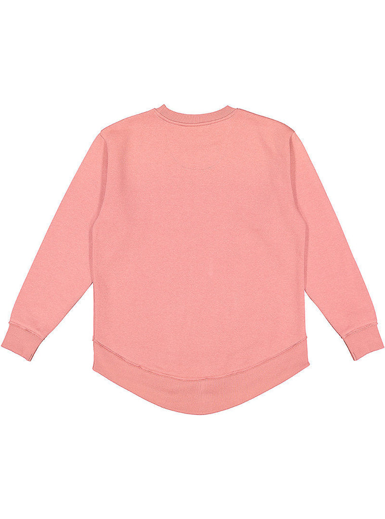 Women's 2X-Large Mauvelous LAT Apparel 3525 