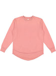Women's 2X-Large Mauvelous LAT Apparel 3525 