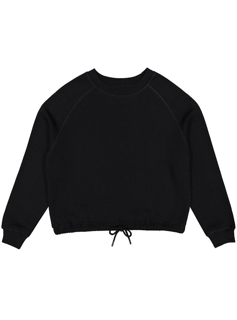 Women's X-Large Black LAT Apparel 3528 