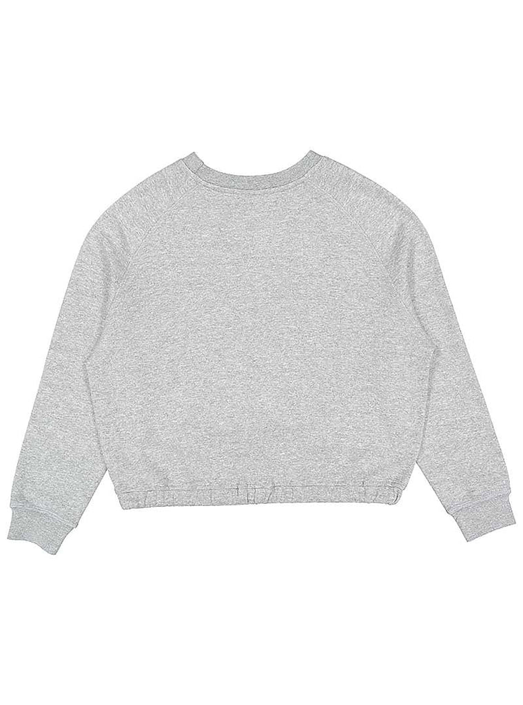Women's X-Large Heather LAT Apparel 3528 