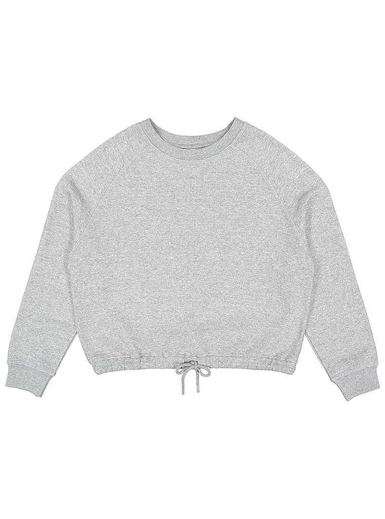 Women's X-Large Heather LAT Apparel 3528 