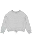 Women's X-Large Heather LAT Apparel 3528 