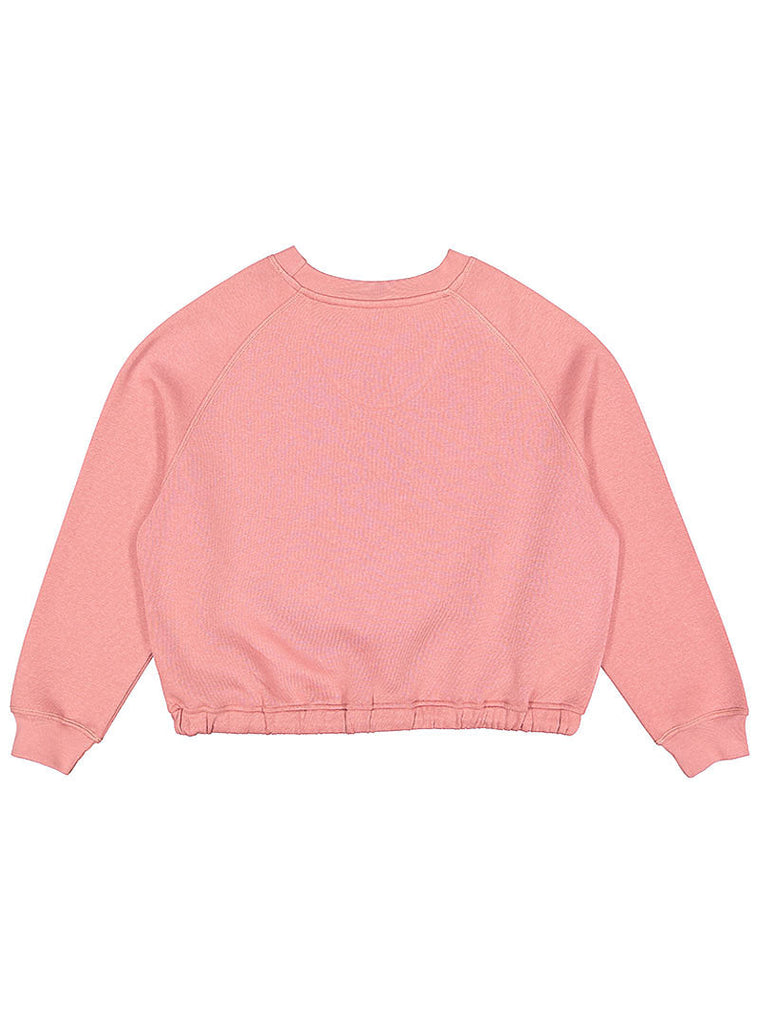 Women's X-Large Mauvelous LAT Apparel 3528 