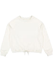 Women's X-Large Natural Heather LAT Apparel 3528 
