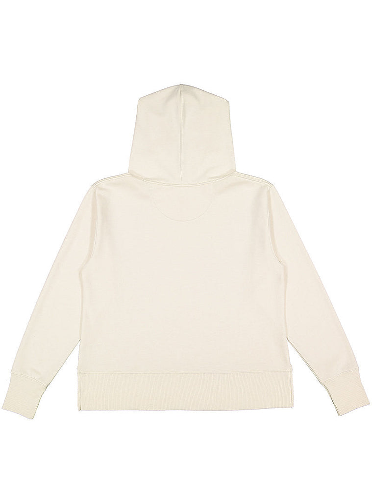 Women's 2X-Large Washed Natural LAT Apparel 3536 