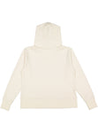 Women's 2X-Large Washed Natural LAT Apparel 3536 