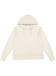 Women's 2X-Large Washed Natural LAT Apparel 3536 