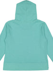 Women's 2X-Large Washed Saltwater LAT Apparel 3536 