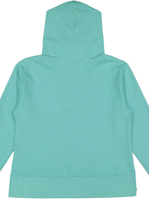 Women's 2X-Large Washed Saltwater LAT Apparel 3536 