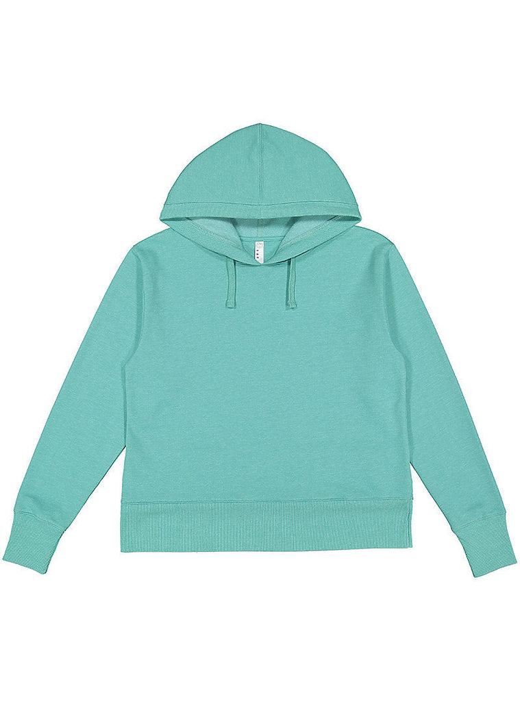 Women's 2X-Large Washed Saltwater LAT Apparel 3536 