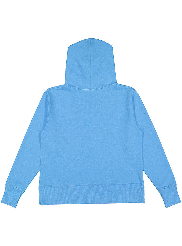 Women's 2X-Large Washed Tradewind LAT Apparel 3536 
