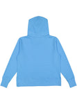 Women's 2X-Large Washed Tradewind LAT Apparel 3536 