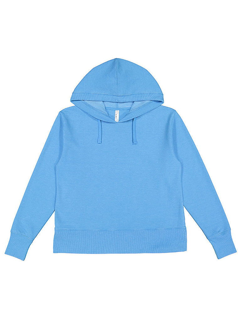 Women's 2X-Large Washed Tradewind LAT Apparel 3536 