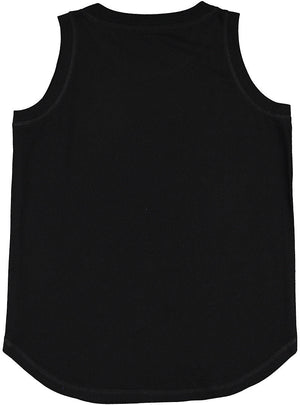 Women's 2X-Large Black LAT Apparel 3592 
