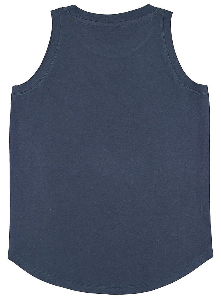 Women's 2X-Large Denim LAT Apparel 3592 