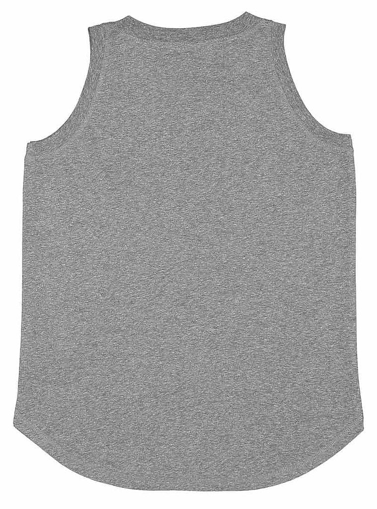 Women's 2X-Large Granite Heather LAT Apparel 3592 