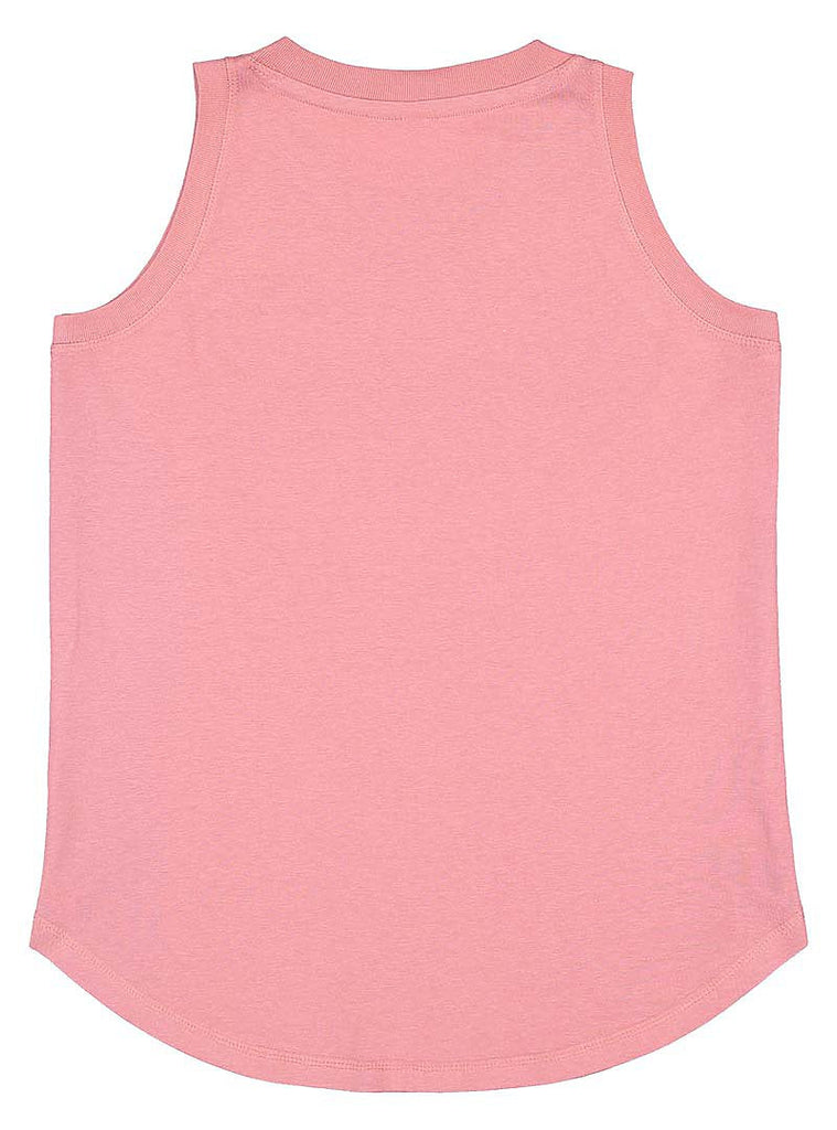 Women's 2X-Large Mauvelous LAT Apparel 3592 