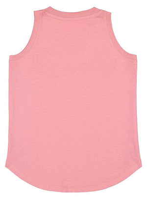 Women's 2X-Large Mauvelous LAT Apparel 3592 
