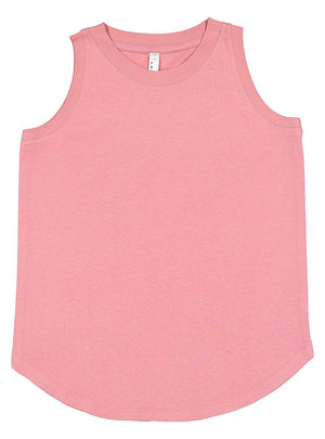 Women's 2X-Large Mauvelous LAT Apparel 3592 