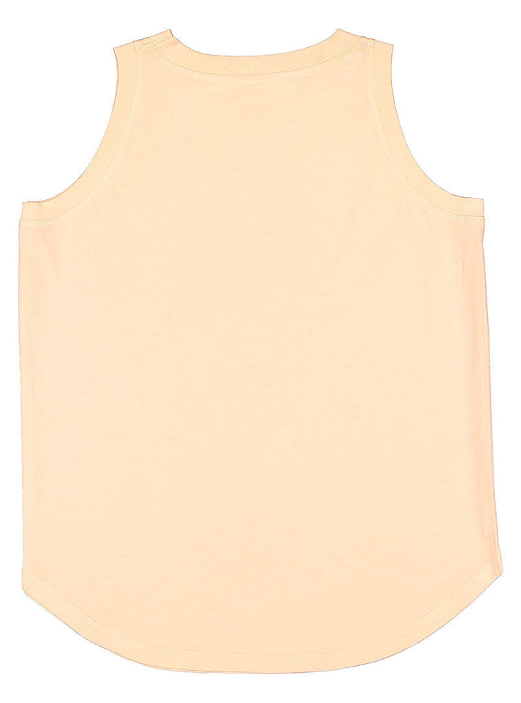 Women's 2X-Large Peachy LAT Apparel 3592 