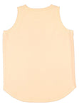 Women's 2X-Large Peachy LAT Apparel 3592 