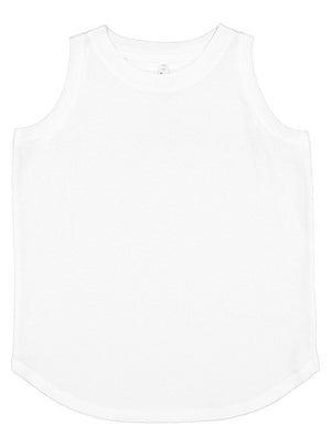 Women's 2X-Large White LAT Apparel 3592 