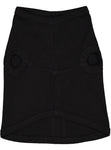 Pet 3X-Large Black Doggie Skins 3902 