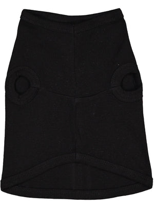 Pet 3X-Large Black Doggie Skins 3902 