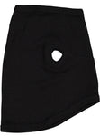 Pet 3X-Large Black Doggie Skins 3902