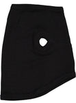 Pet 3X-Large Black Doggie Skins 3902 