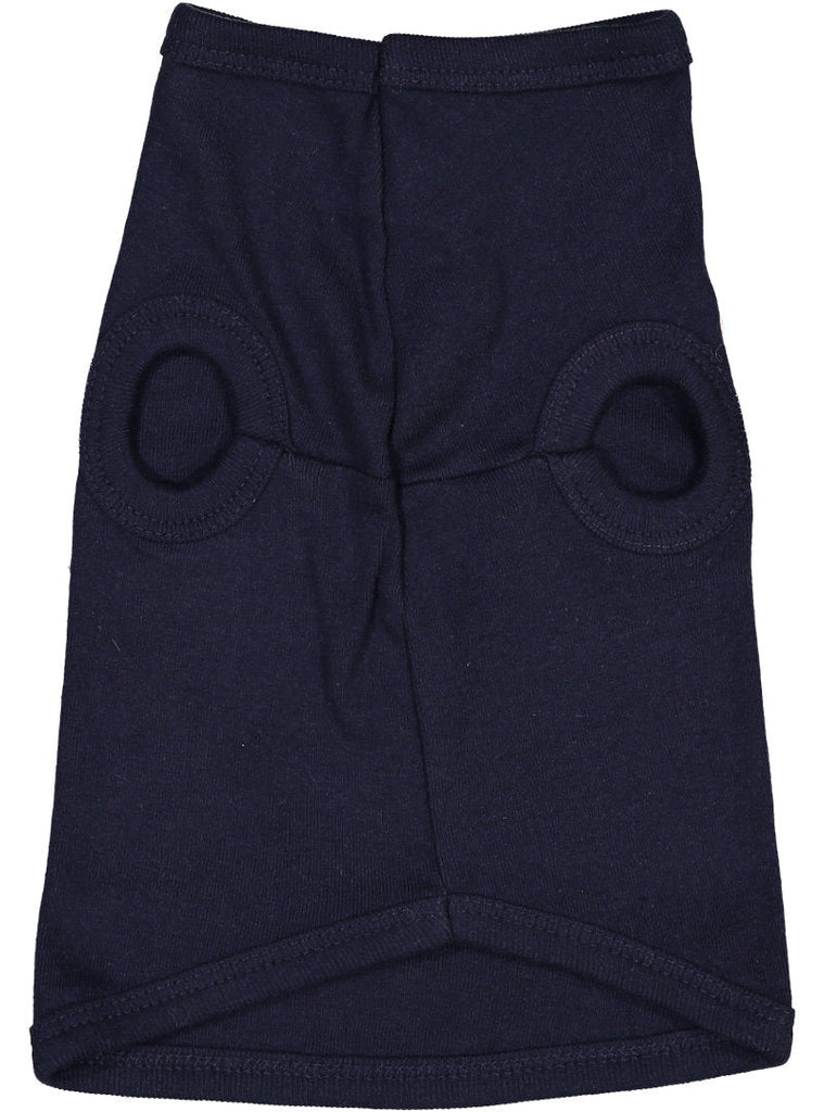 Pet 3X-Large Navy Doggie Skins 3902 