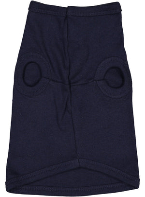 Pet 3X-Large Navy Doggie Skins 3902 