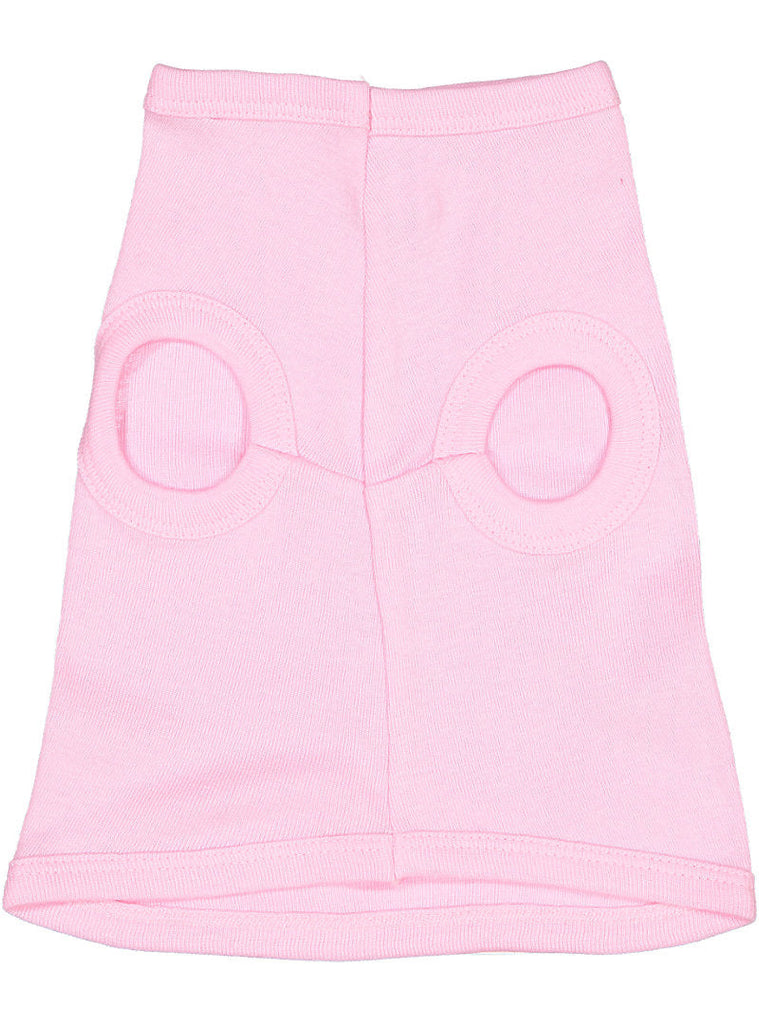 Pet 3X-Large Pink Doggie Skins 3902 