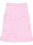 Pet 3X-Large Pink Doggie Skins 3902 