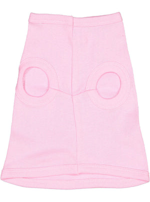 Pet 3X-Large Pink Doggie Skins 3902 