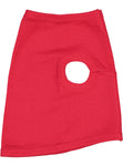 Pet 3X-Large Red Doggie Skins 3902 