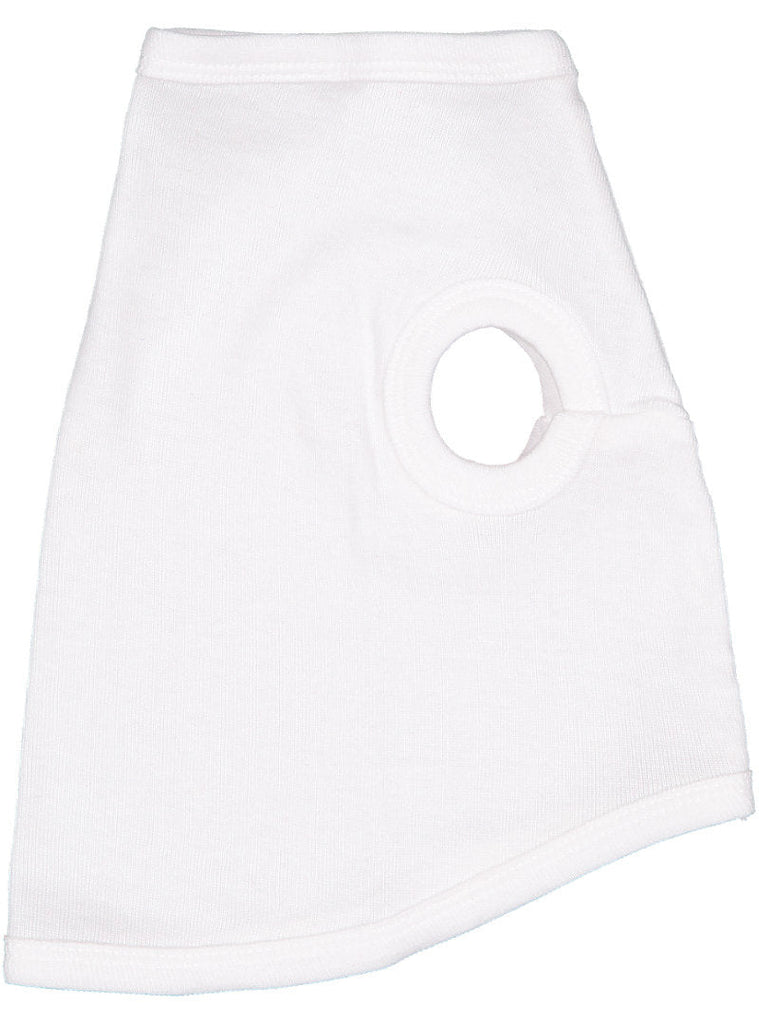 Pet 3X-Large White Doggie Skins 3902 