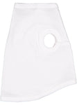 Pet 3X-Large White Doggie Skins 3902 