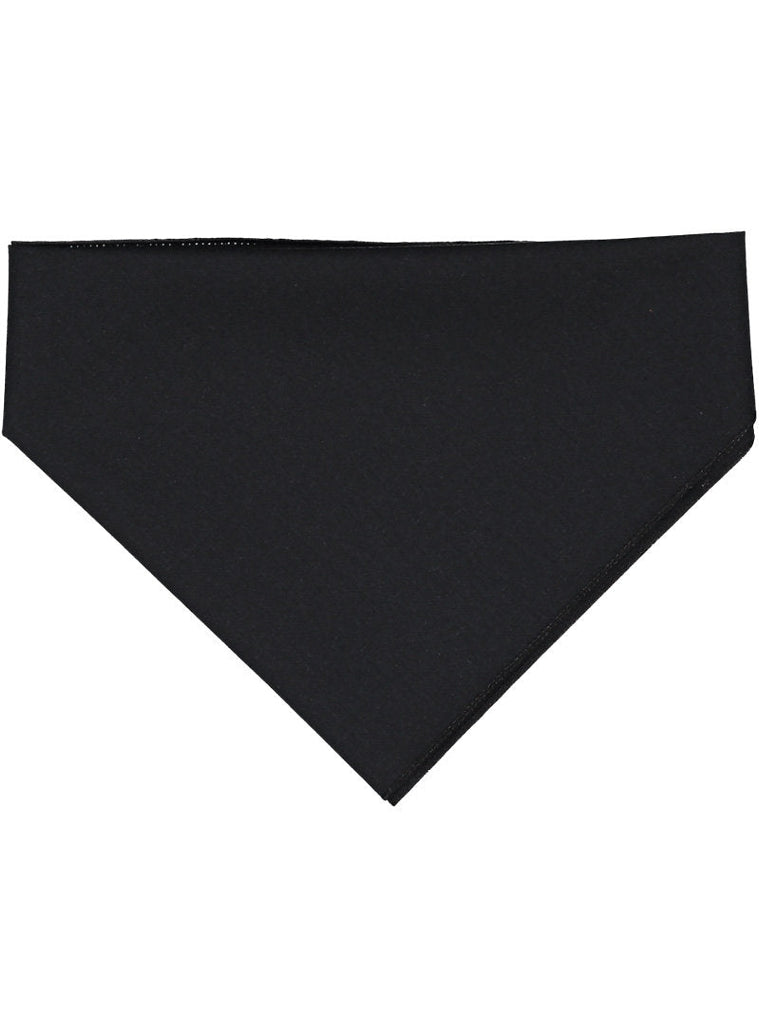 One Size Black Doggie Skins 3905 