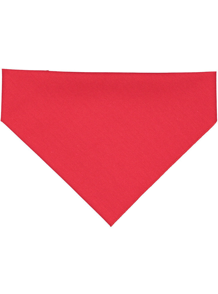 One Size Red Doggie Skins 3905 
