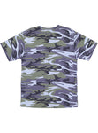 4X-Large Blue Woodland Code V 3907 